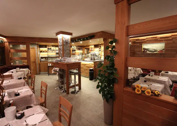 Hotel Meynet