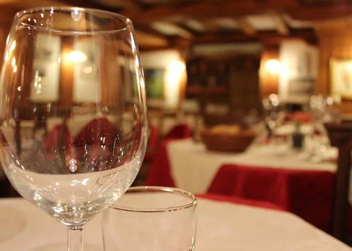 Hotel Miravidi A Cervinia