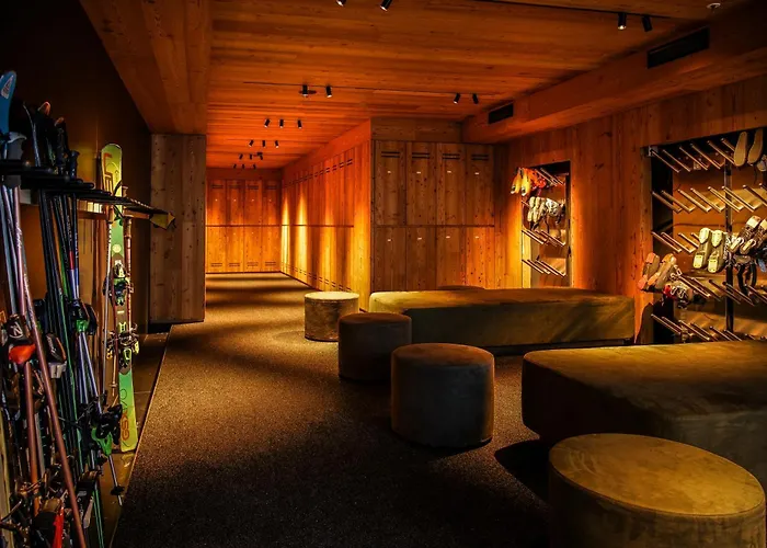 Hotel al Piolet