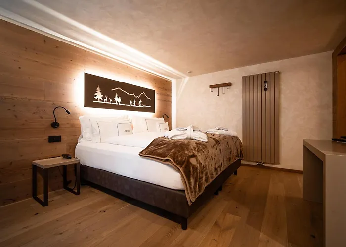Sertorelli Sport Hotel