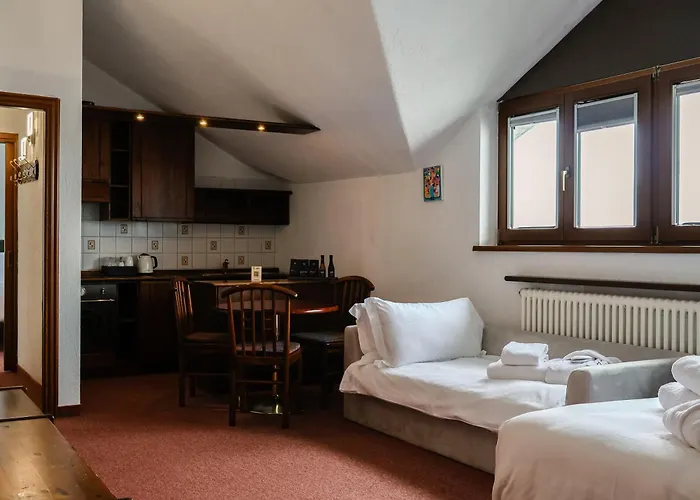 Hotel Europa