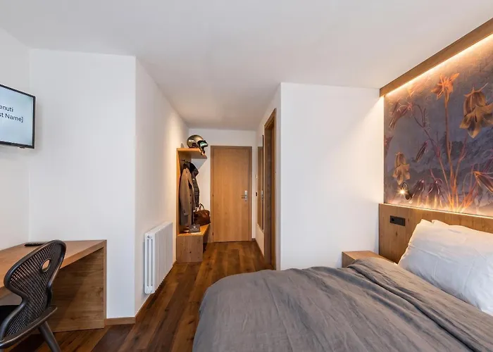 Hotel Meuble' Joli
