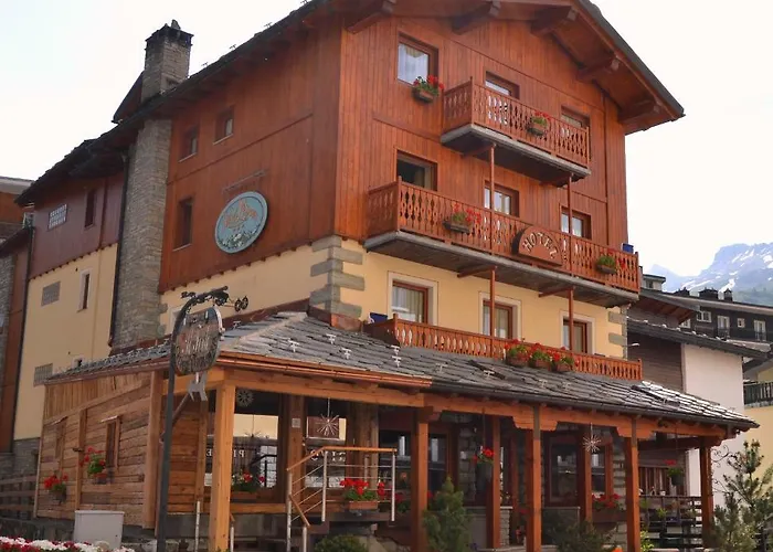 Hotel Mignon